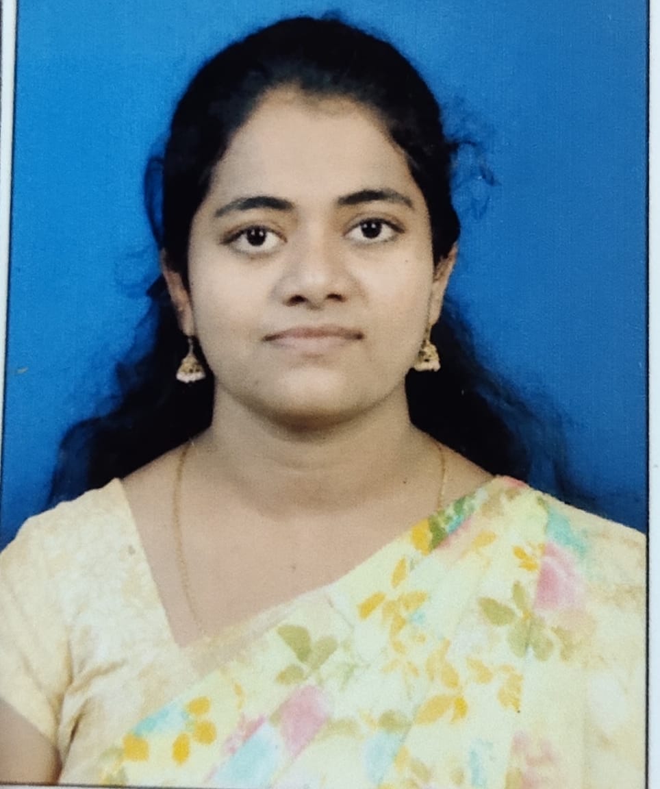 Mrs. S. Radha